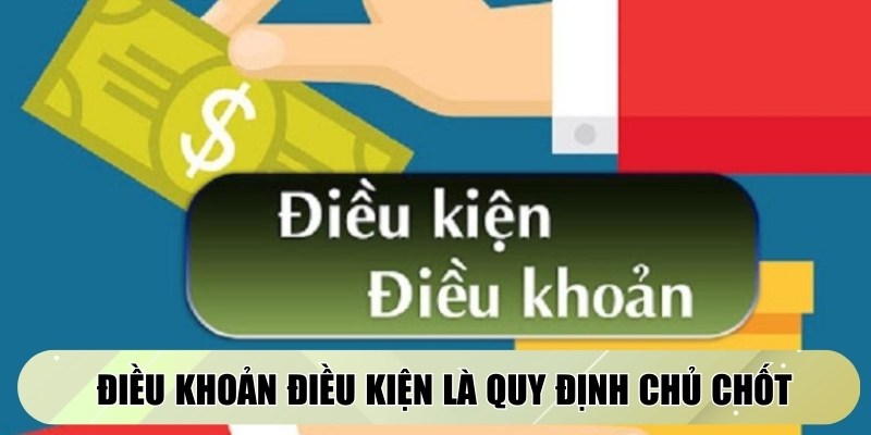 Điều khoản điều kiện PG99 là quy định chủ chốt mà thành viên nên nắm rõ