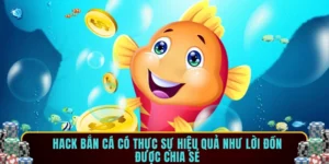 Hack bắn cá
